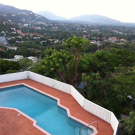 Hill Top Kingston Jamaica Ngoại thất bức ảnh