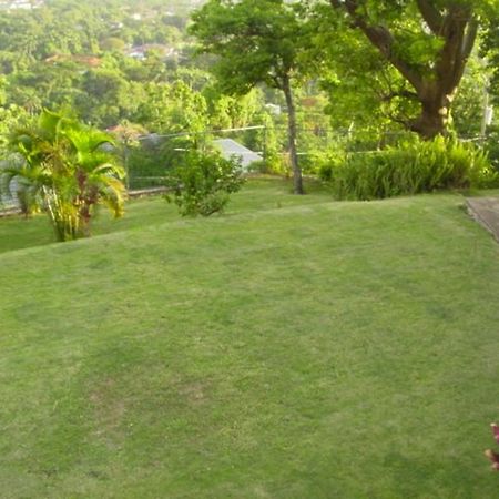 Hill Top Kingston Jamaica Ngoại thất bức ảnh