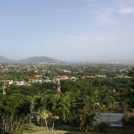Hill Top Kingston Jamaica Ngoại thất bức ảnh