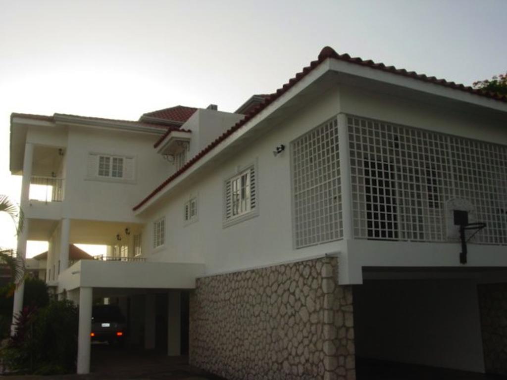 Hill Top Kingston Jamaica Phòng bức ảnh