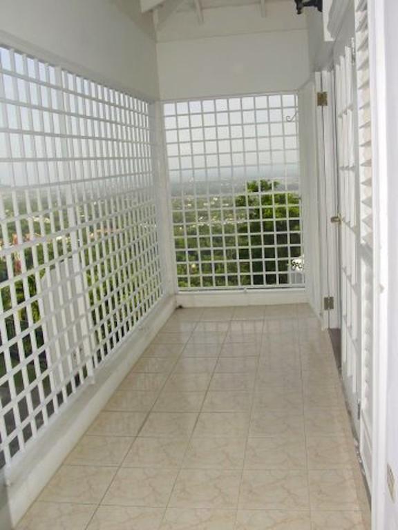 Hill Top Kingston Jamaica Phòng bức ảnh