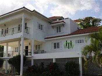 Hill Top Kingston Jamaica Ngoại thất bức ảnh