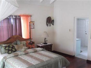 Hill Top Kingston Jamaica Ngoại thất bức ảnh