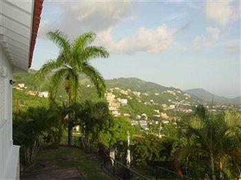 Hill Top Kingston Jamaica Ngoại thất bức ảnh