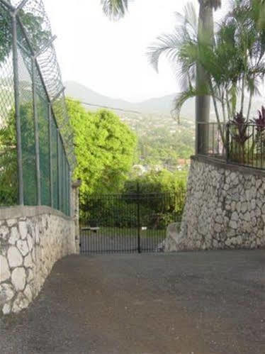 Hill Top Kingston Jamaica Ngoại thất bức ảnh